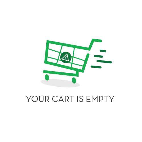 Your Cart Is Empty