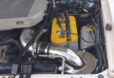Td42t Airbox Fitted